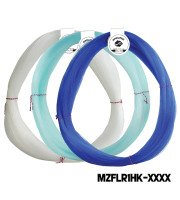 AQUA MARINE - Regular Fishing Line (100 X 5 Coil Connected)